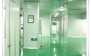 無塵車間的傳遞窗設(shè)計(jì)，更多搜索視頻號(hào)：@凈化東哥