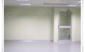 保健品凈化工程結構安裝時注意的問題【東鑫凈化】