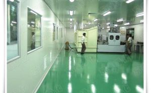 無(wú)塵車間施工中常用到的凈化設(shè)備有那些？【東鑫凈化】