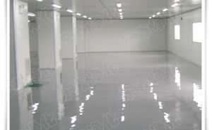 潔凈室凈化工程結構部分的施工【東鑫凈化】