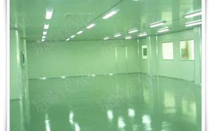 無塵車間的空調系統設計，更多搜索視頻號：@凈化東哥