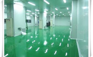 無塵車間的不銹鋼風管，更多搜索視頻號：@凈化東哥