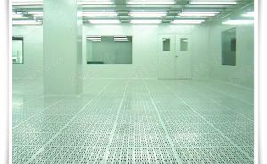 無塵車間的施工分區(qū)管理，更多搜索視頻號：@凈化東哥