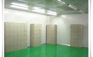 凈化車間施工的結(jié)構(gòu)材料有哪些？【東鑫凈化】