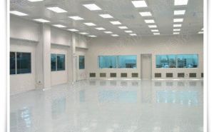 空氣凈化工程的特點(diǎn)請(qǐng)看這里【東鑫凈化】